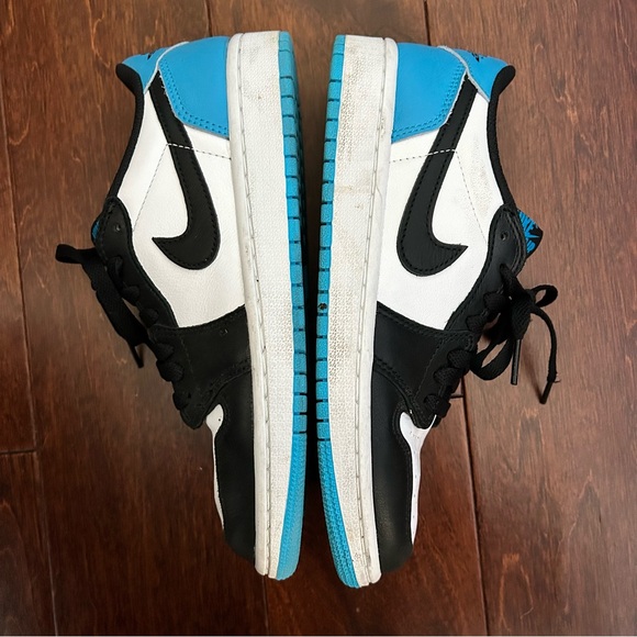 Nike Air Jordan sneakers - Picture 6 of 11